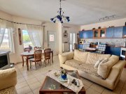 Pachia Ammos MIT VIDEO! Kreta, Pachia Ammos: Charmantes Haus mit Garten und Meerblick zu verkaufen Haus kaufen